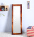 Buy Mirrors - Full Length Mirror by Wooden Mood on IKIRU online store