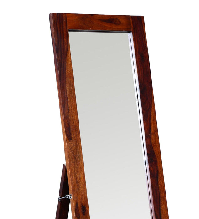 Buy Mirrors - Full Length Mirror by Wooden Mood on IKIRU online store