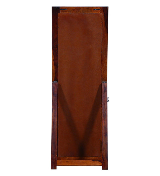 Buy Mirrors - Full Length Mirror by Wooden Mood on IKIRU online store