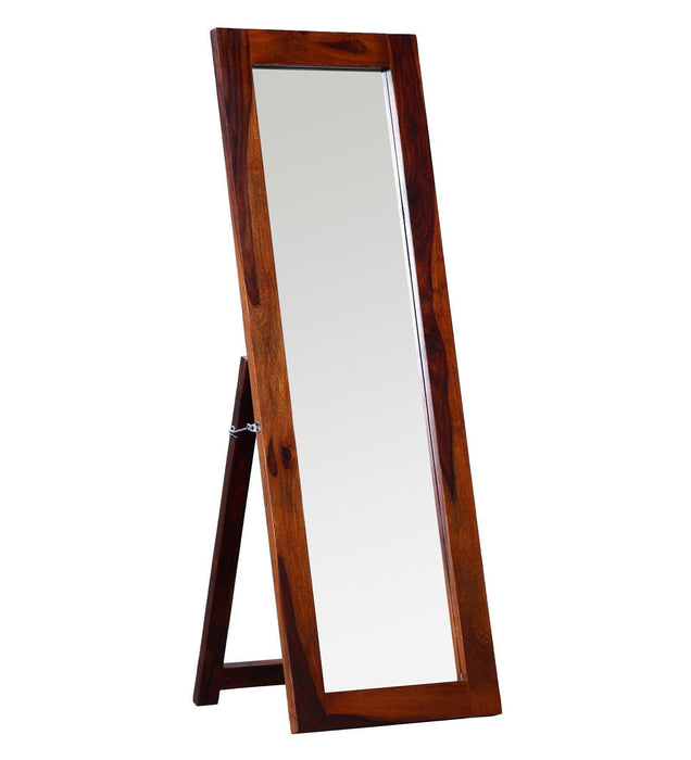 Buy Mirrors - Full Length Mirror by Wooden Mood on IKIRU online store