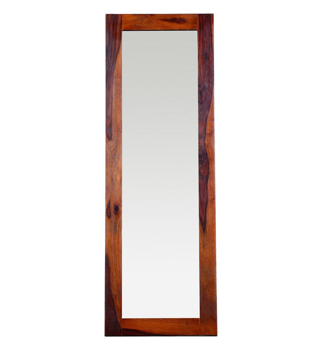 Buy Mirrors - Full Length Mirror by Wooden Mood on IKIRU online store