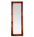 Buy Mirrors - Full Length Mirror by Wooden Mood on IKIRU online store