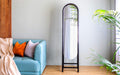 Buy Mirrors - Kokko Floor Mirror by Orange Tree on IKIRU online store