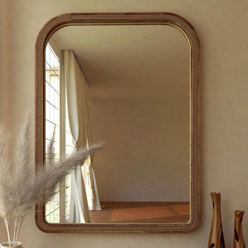 Buy Mirrors Selective Edition - Abacus Mirror by Objects In Space on IKIRU online store