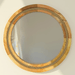 Buy Mirrors Selective Edition - Abacus Round Mirror by Objects In Space on IKIRU online store
