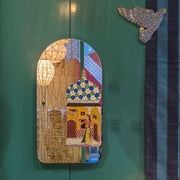 Buy Mirrors Selective Edition - Tutinama Mirror by Anantaya on IKIRU online store