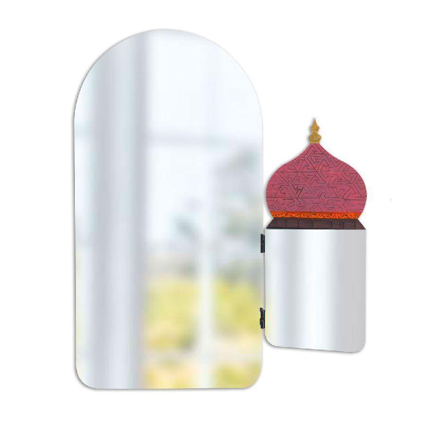 Buy Mirrors Selective Edition - Tutinama Mirror by Anantaya on IKIRU online store