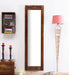 Buy Mirrors - Solid Wood Floor Rested Mirror by Wooden Mood on IKIRU online store