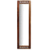 Buy Mirrors - Solid Wood Floor Rested Mirror by Wooden Mood on IKIRU online store