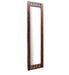 Buy Mirrors - Solid Wood Floor Rested Mirror by Wooden Mood on IKIRU online store