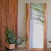 Buy Mirrors - Wave Mirror by Orange Tree on IKIRU online store