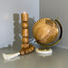 Buy Office Decor Selective Edition - Abacus Globe by Objects In Space on IKIRU online store