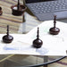 Buy Office Decor Selective Edition - Sultan Pen Stand by Anantaya on IKIRU online store