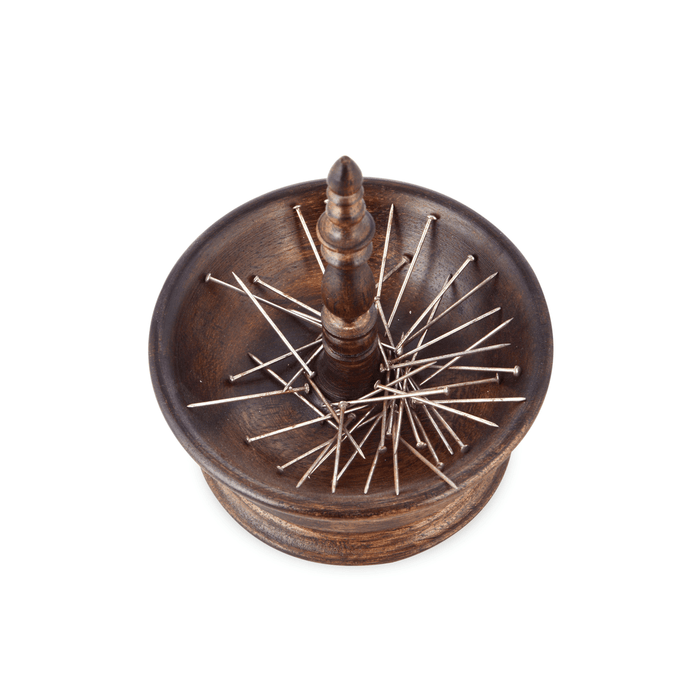 Buy Office Decor Selective Edition - Sultan Pin Holder by Anantaya on IKIRU online store