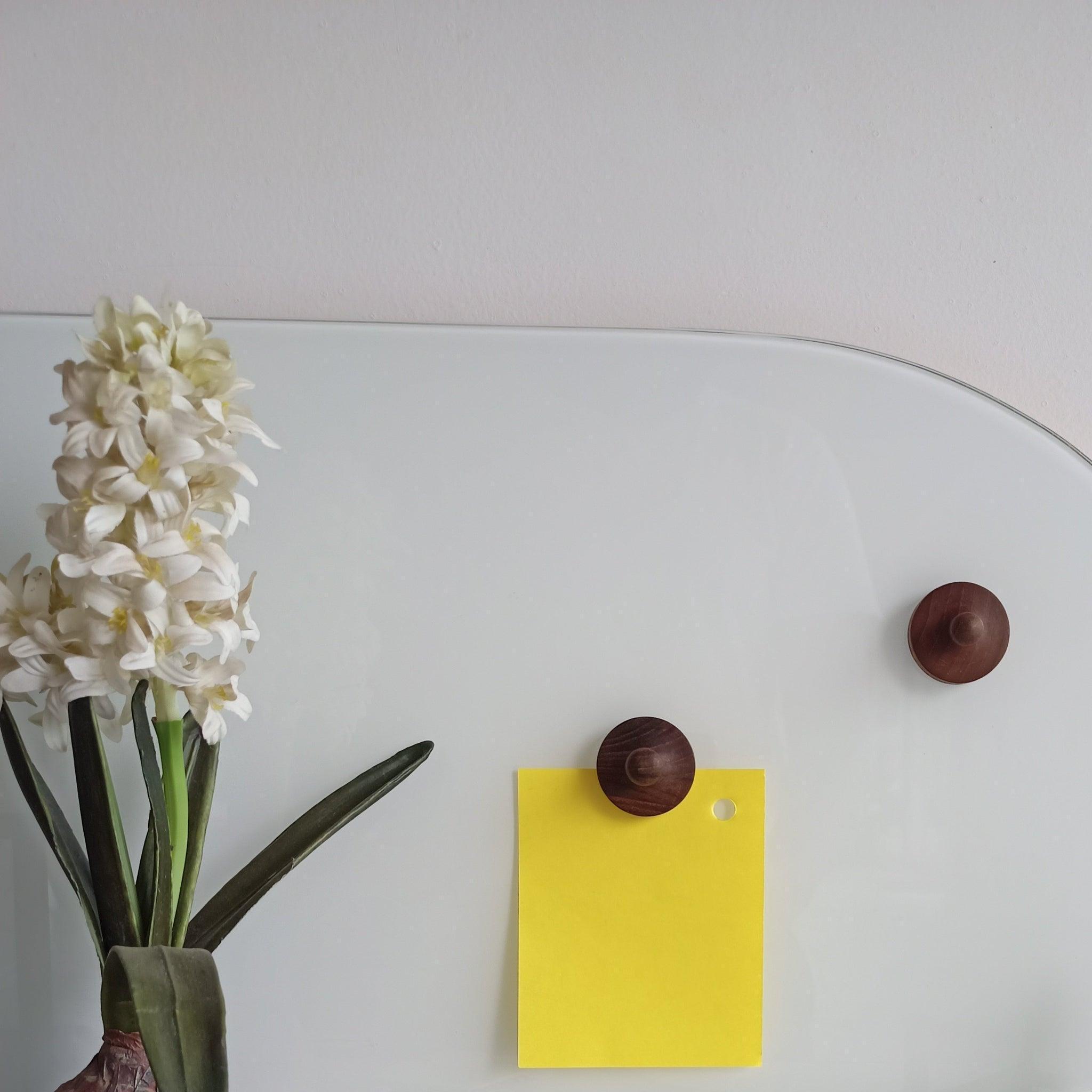 Buy Office desk accessories - Capsule Magnet & Paperweight - Set of 3 by Anantaya on IKIRU online store