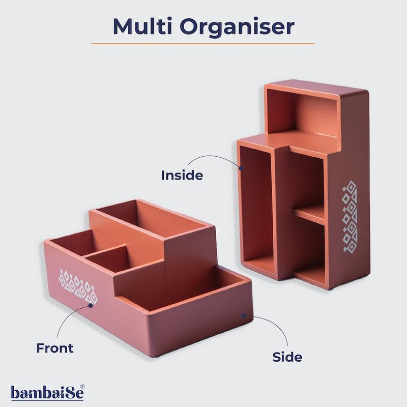Buy Organizer - Multi Organiser by bambaiSe on IKIRU online store