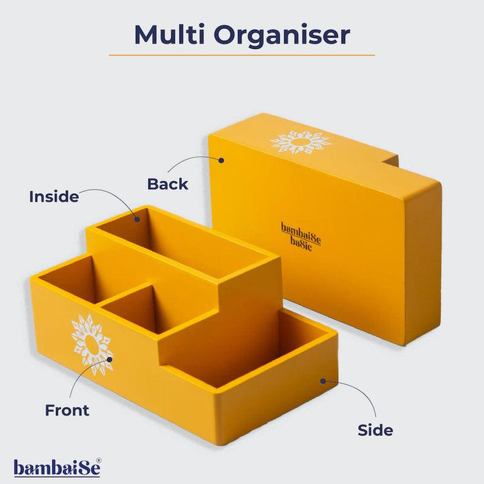 Buy Organizer - Multi Organiser by bambaiSe on IKIRU online store