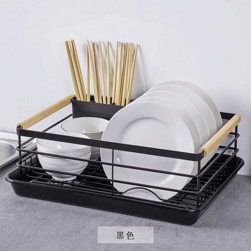 Buy Organizer - Single Layer Dish Rack by Arhat Organizers on IKIRU online store