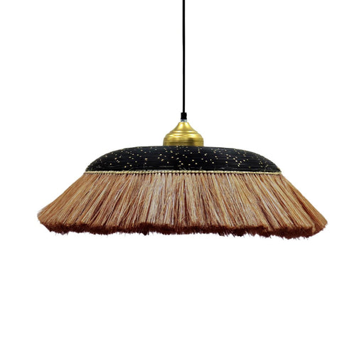 Buy - Parasole Medium Hanging Lamp by Home Blitz on IKIRU online store