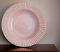 Buy Plates - Roseus Flamingo Pasta Plate by Ceramic Kitchen on IKIRU online store