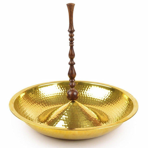 Buy Plates Selective Edition - Suri Platter 2 Tier by Anantaya on IKIRU online store