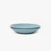 Buy Plates - Terracota Pastel Blue Glazed Appetiser Snacks Serving Plate Set of 2 by Casa decor on IKIRU online store