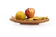 Buy Platter - Acacia Wood | Serving Tray/Platters | For Home & Kitchenware | Natural by Unimaple on IKIRU online store