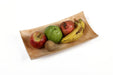 Buy Platter - Acacia Wood | Serving Tray/Platters | For Home & Kitchenware | Natural by Unimaple on IKIRU online store