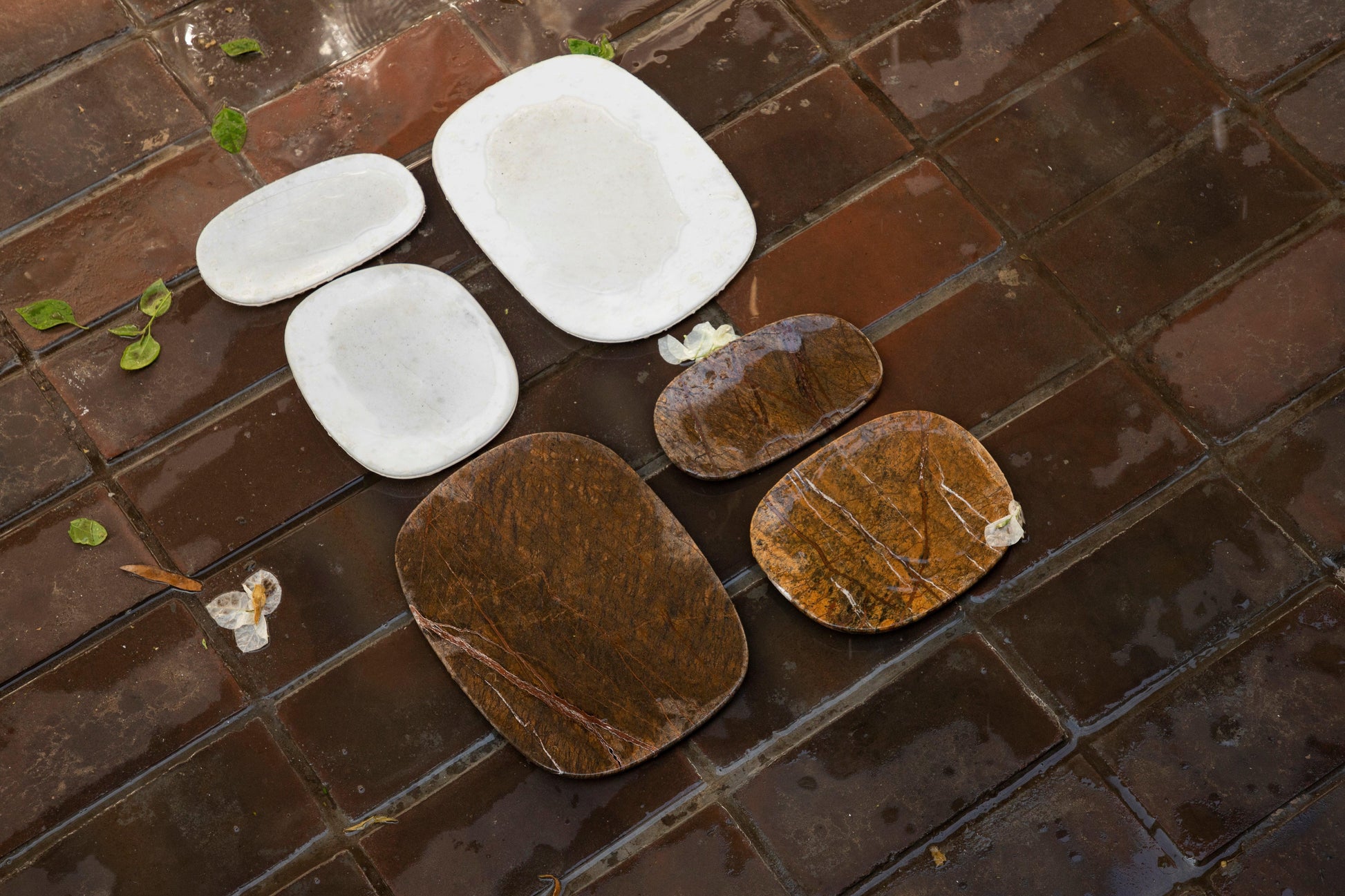 Buy Platter Selective Edition - Reva Platter by AKFD on IKIRU online store