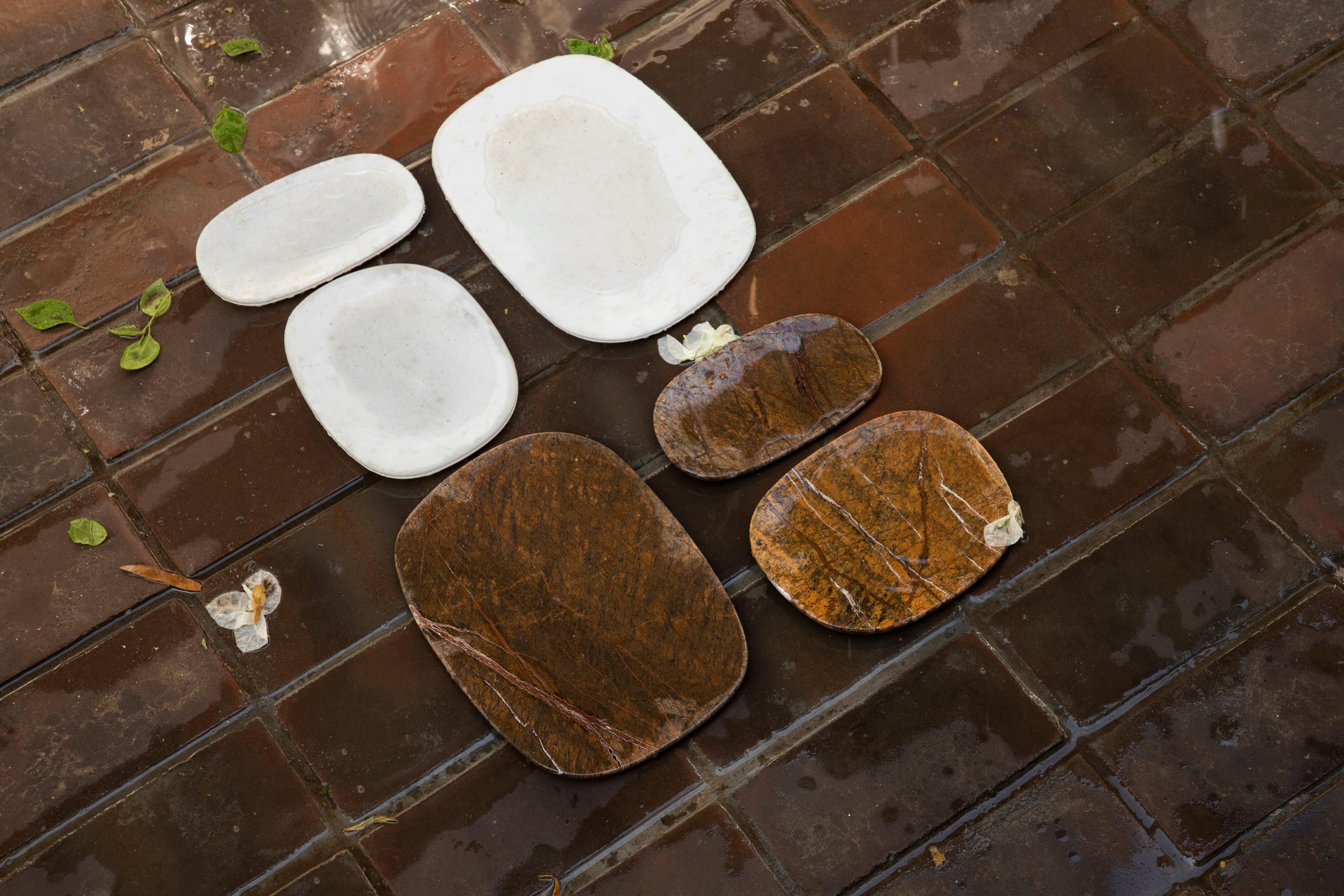 Buy Platter Selective Edition - Reva Platter by AKFD on IKIRU online store