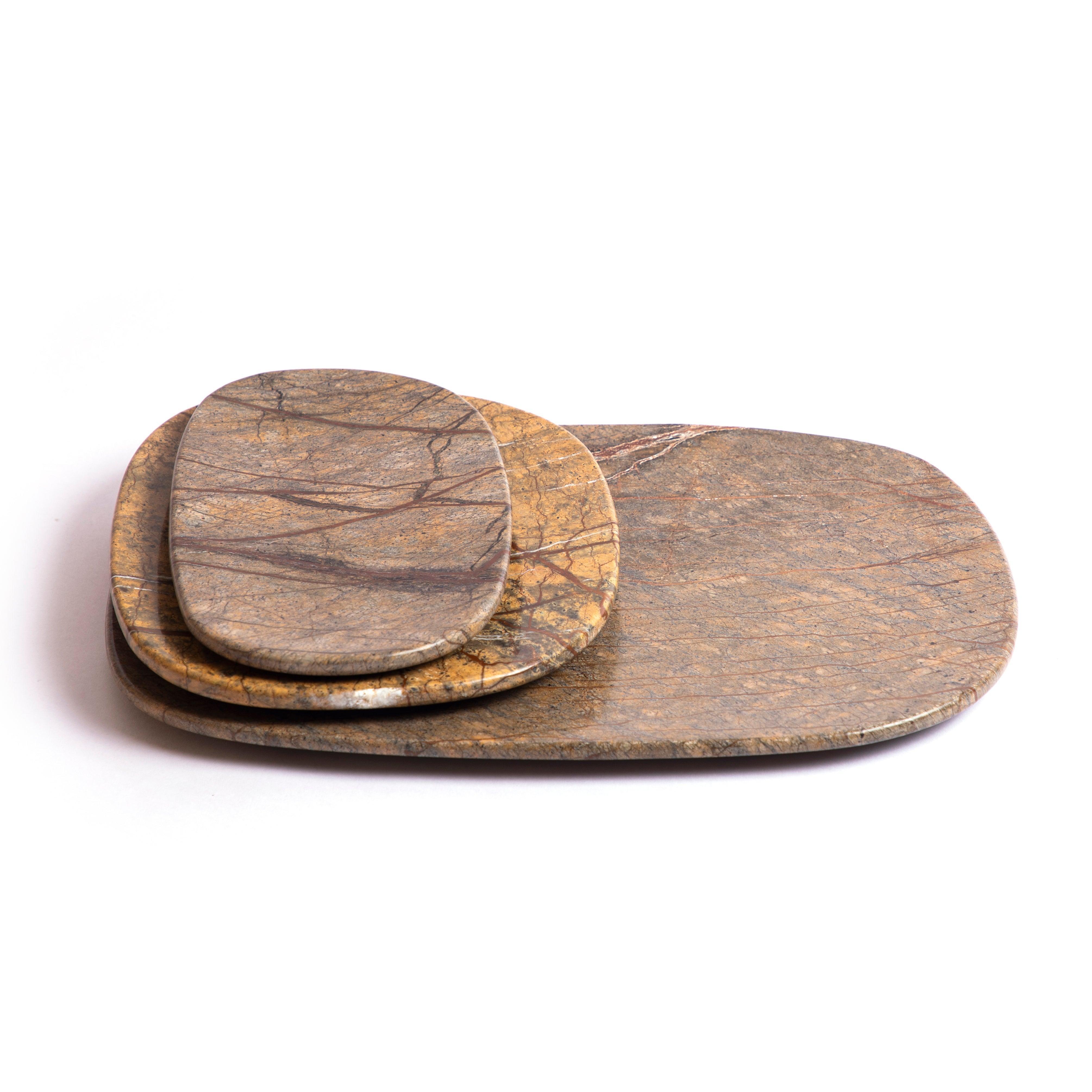 Buy Platter Selective Edition - Reva Platter by AKFD on IKIRU online store