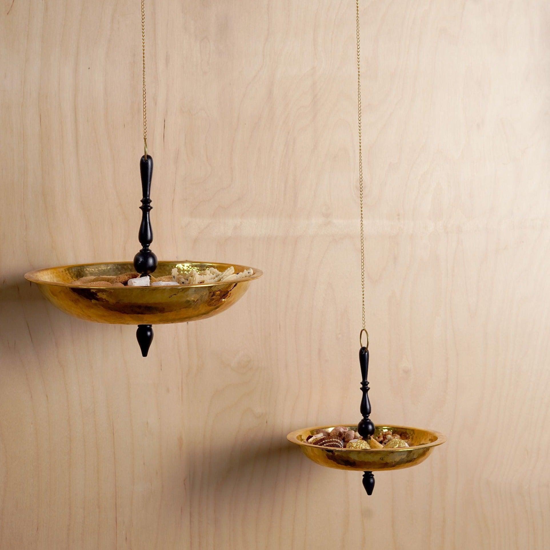 Buy Platter Selective Edition - Suri Platter Floating by Anantaya on IKIRU online store