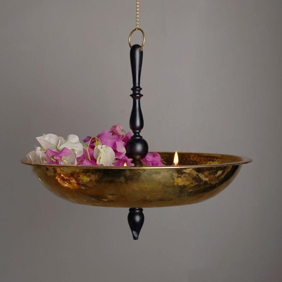 Buy Platter Selective Edition - Suri Platter Floating by Anantaya on IKIRU online store