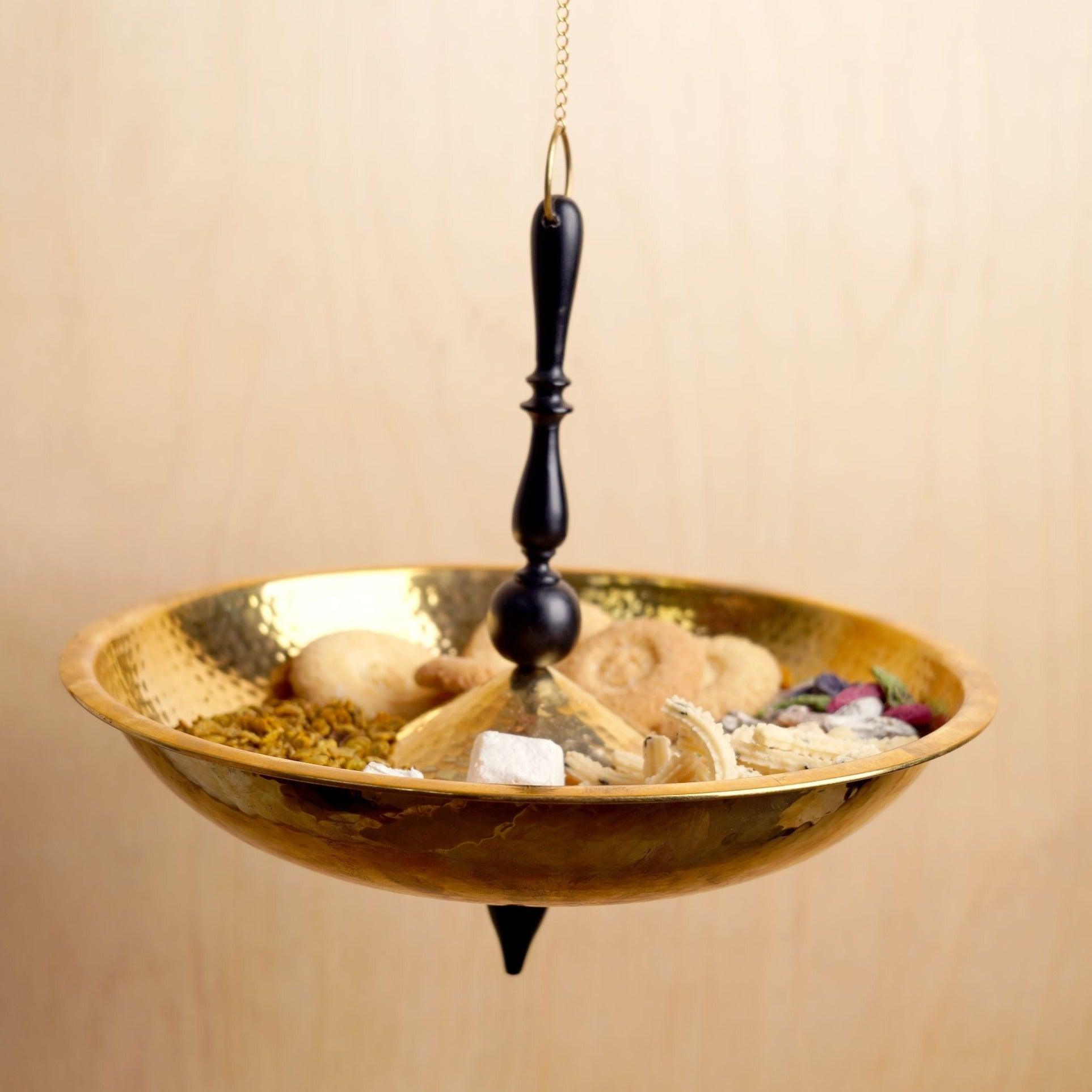 Buy Platter Selective Edition - Suri Platter Floating by Anantaya on IKIRU online store