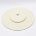 Buy Platter - Stylish Lazy Susan Rotating Tray In Mandala Art | Round Serving Platter by bambaiSe on IKIRU online store