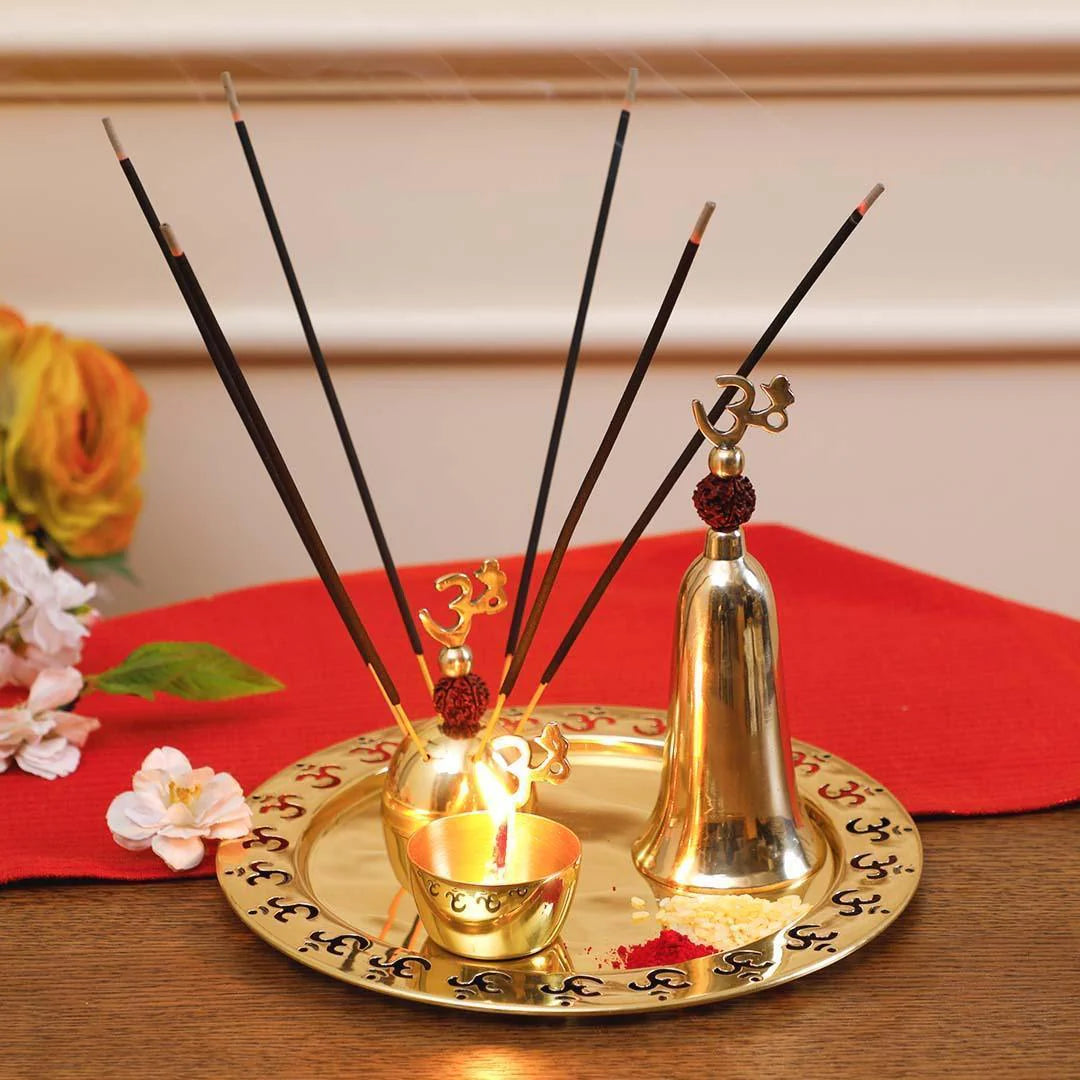 Pooja Essentials