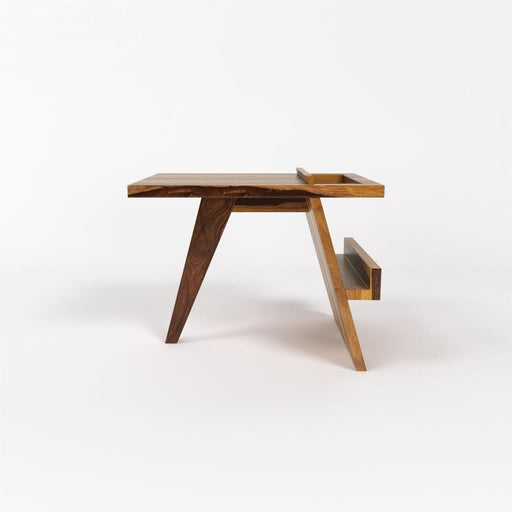 Buy Portable Table - Rinika End Table by Wooden Mood on IKIRU online store