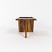 Buy Portable Table - Rinika End Table by Wooden Mood on IKIRU online store