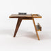 Buy Portable Table - Rinika End Table by Wooden Mood on IKIRU online store