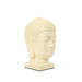 Buy Religious Idols - Decorative Buddha Head Statue | Resin Showpiece For Home Decor & Gifting by Home4U on IKIRU online store