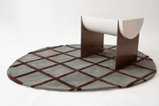 Buy Rugs Selective Edition - Breaking Rug by One-o-one Studios on IKIRU online store