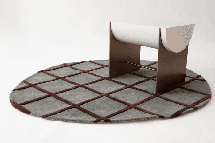 Buy Rugs Selective Edition - Breaking Rug by One-o-one Studios on IKIRU online store