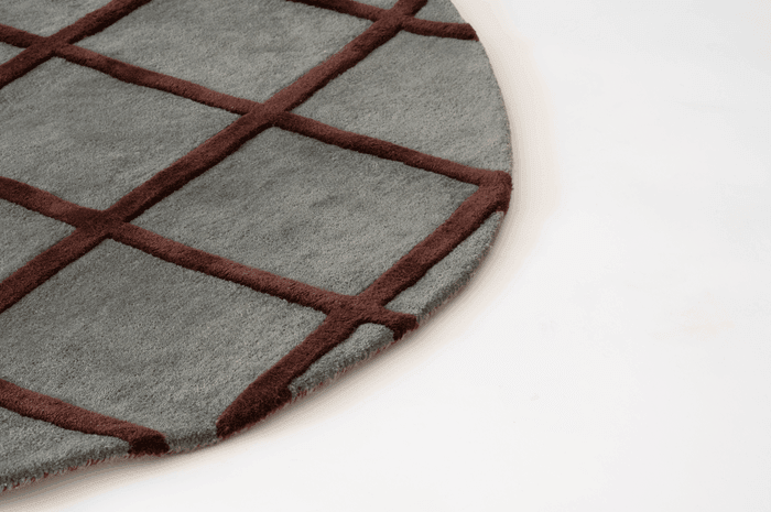 Buy Rugs Selective Edition - Breaking Rug by One-o-one Studios on IKIRU online store