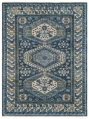 Buy Rugs Selective Edition - Moroccan Rug by The Ambiente on IKIRU online store