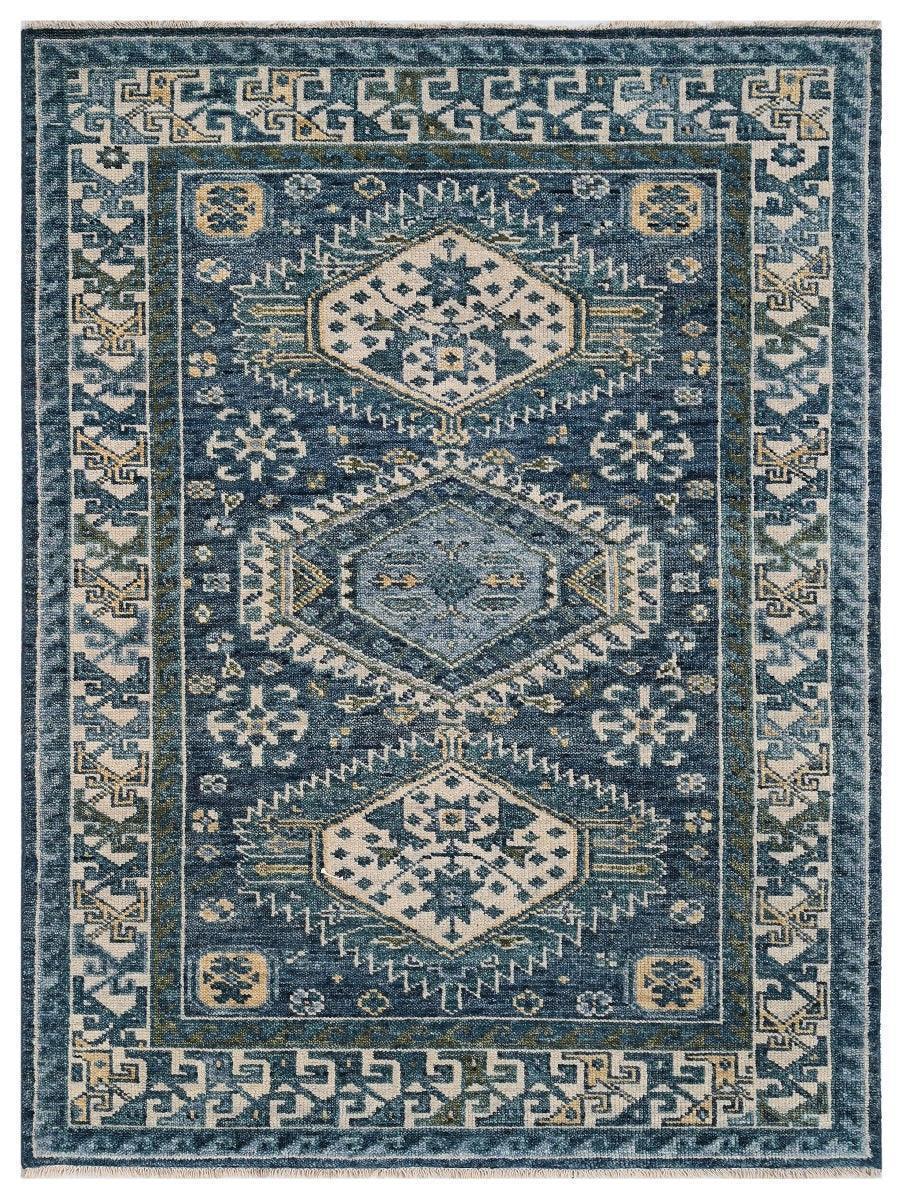 Buy Rugs Selective Edition - Moroccan Rug by The Ambiente on IKIRU online store