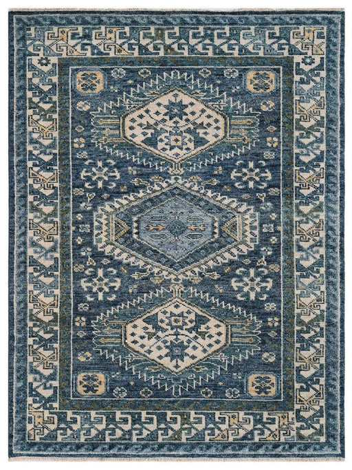Buy Rugs Selective Edition - Moroccan Rug by The Ambiente on IKIRU online store