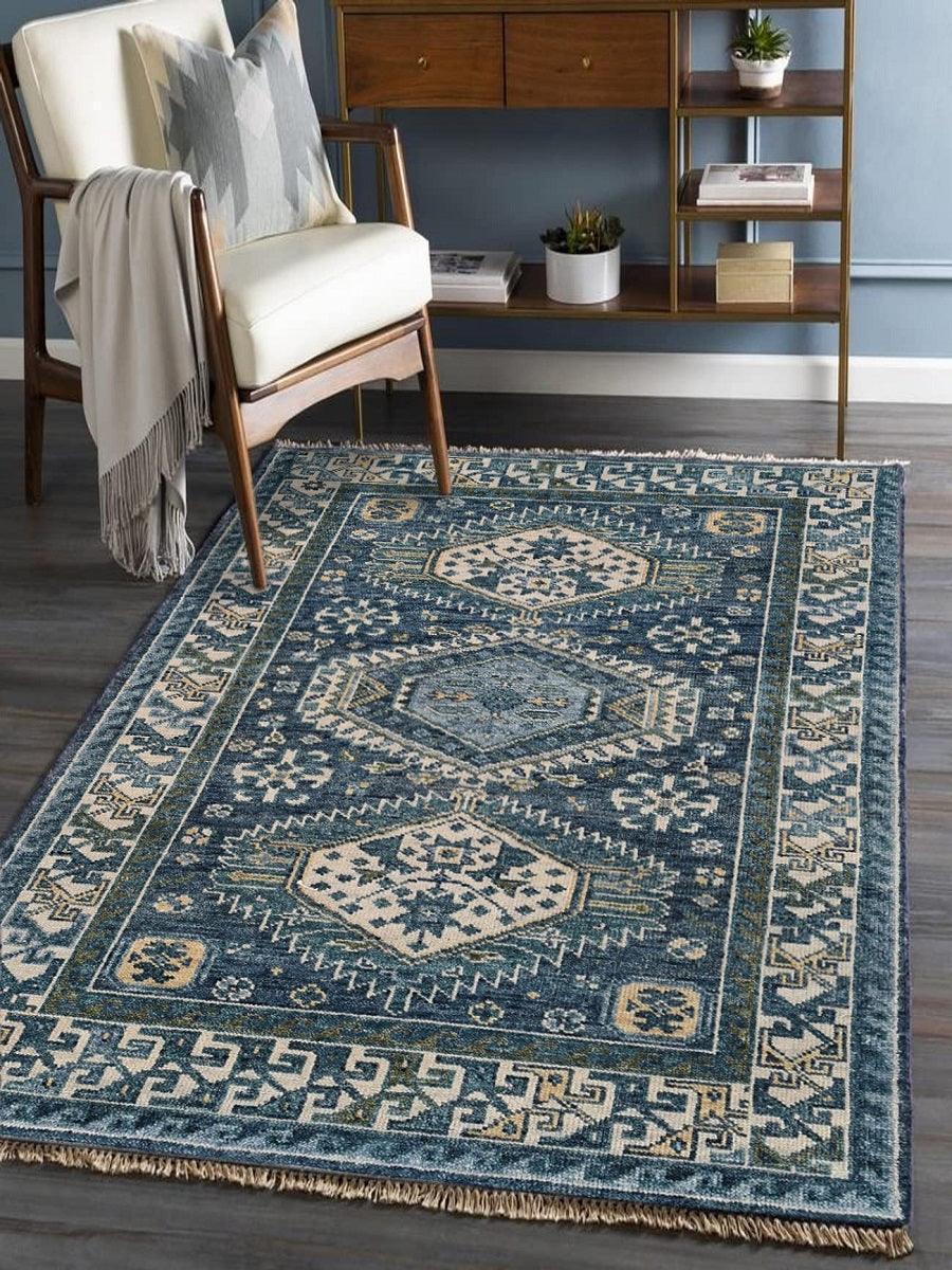 Buy Rugs Selective Edition - Moroccan Rug by The Ambiente on IKIRU online store