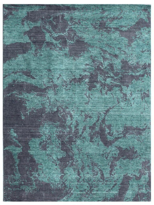 Buy Rugs Selective Edition - Seas Modern Rug by The Ambiente on IKIRU online store