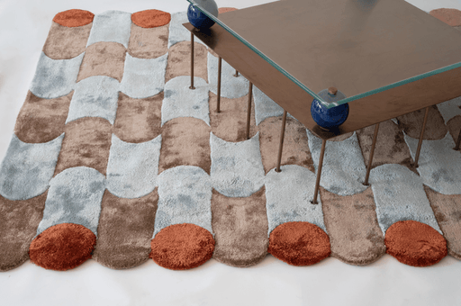 Buy Rugs Selective Edition - Surge Rug by One-o-one Studios on IKIRU online store