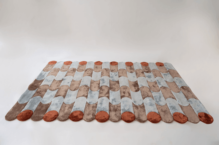 Buy Rugs Selective Edition - Surge Rug by One-o-one Studios on IKIRU online store
